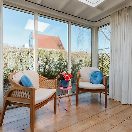 Hébergement de vacances Berk 18 - Klepperstee *