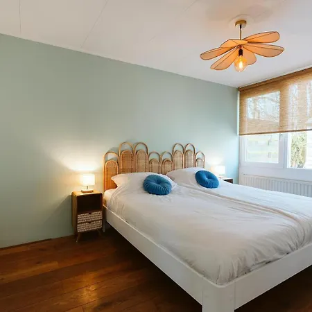 Hébergement de vacances Berk 18 - Klepperstee