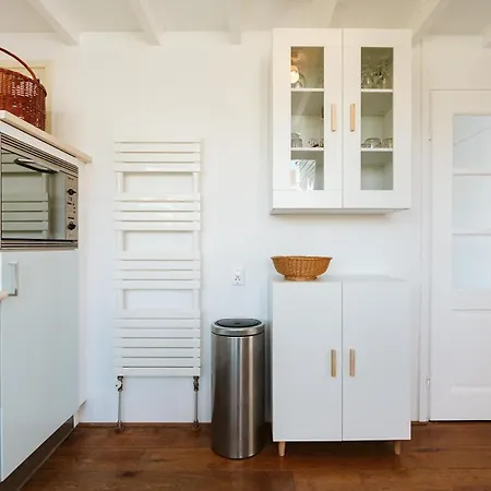 Berk 18 - Klepperstee Hébergement de vacances *