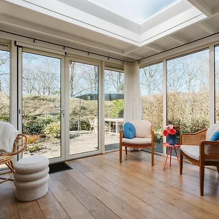 Berk 18 - Klepperstee