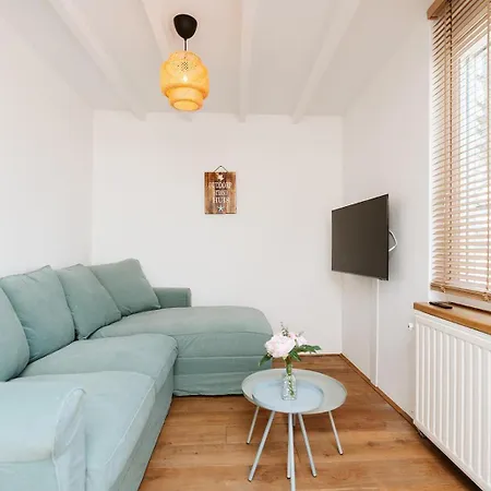 Hébergement de vacances Berk 18 - Klepperstee *