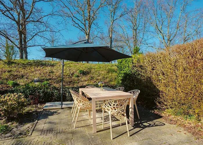 Berk 18 - Klepperstee