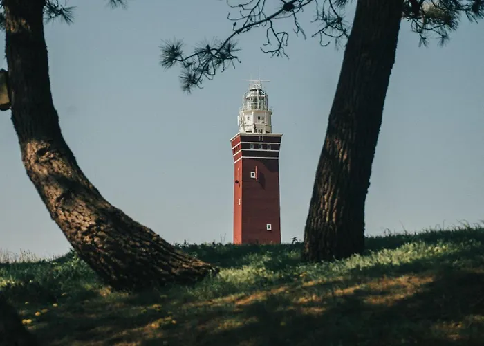 Dom wakacyjny Berk 18 - Klepperstee