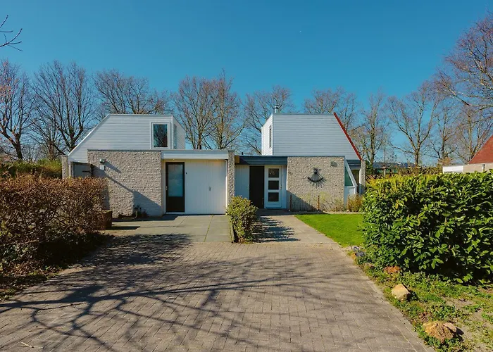 Berk 18 - Klepperstee Dom wakacyjny