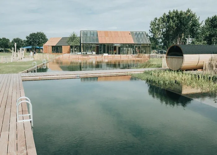 Berk 18 - Klepperstee *