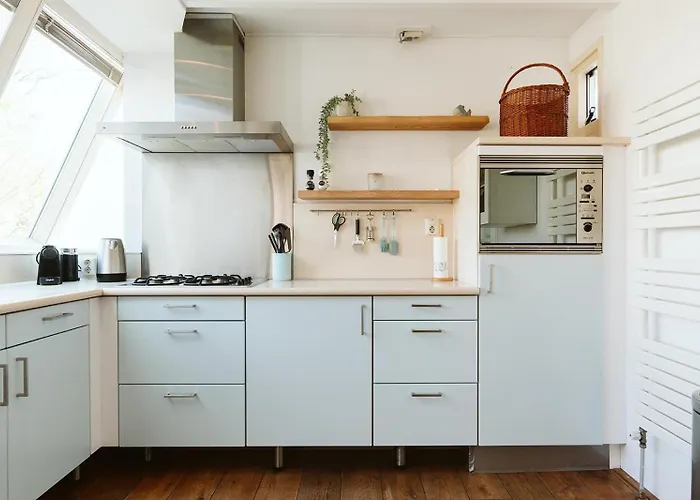 Berk 18 - Klepperstee Ouddorp