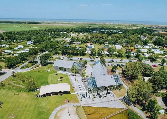 Berk 18 - Klepperstee * Ouddorp