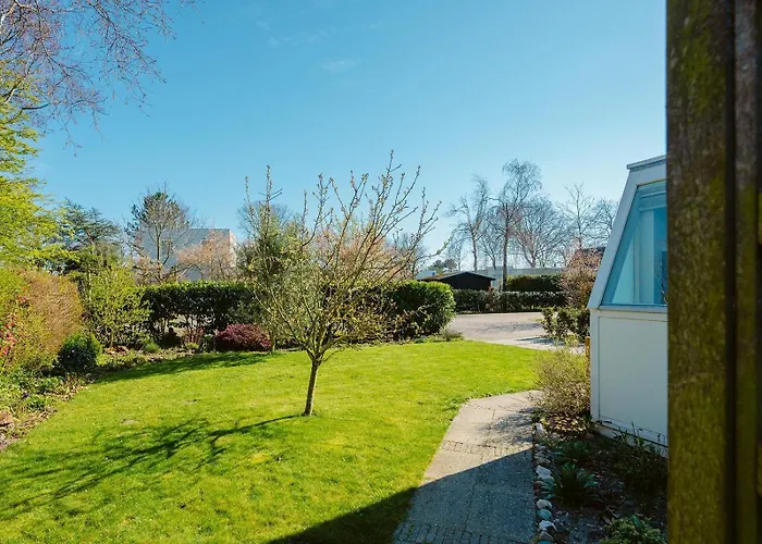 Dom wakacyjny Berk 18 - Klepperstee