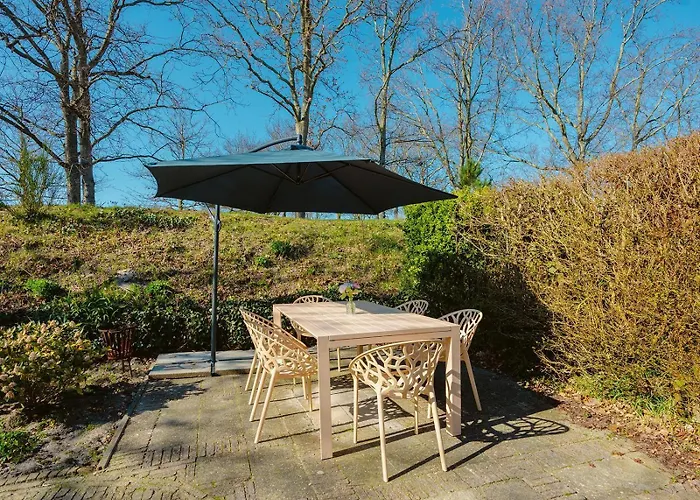 Berk 18 - Klepperstee Ouddorp