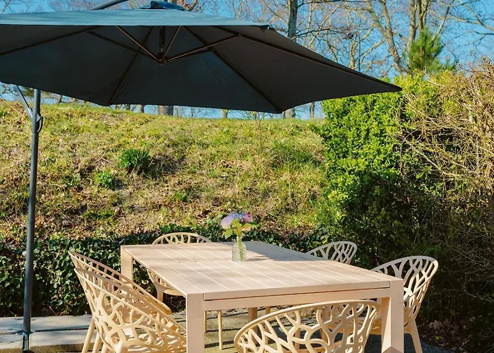 Berk 18 - Klepperstee * Ouddorp