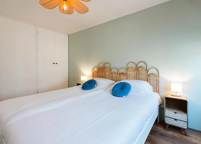 Berk 18 - Klepperstee Ouddorp