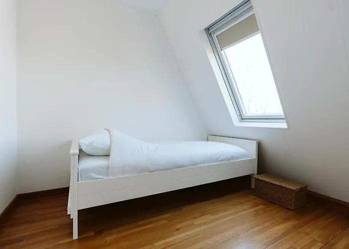 Dom wakacyjny Berk 18 - Klepperstee