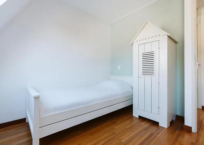 Dom wakacyjny Berk 18 - Klepperstee Ouddorp