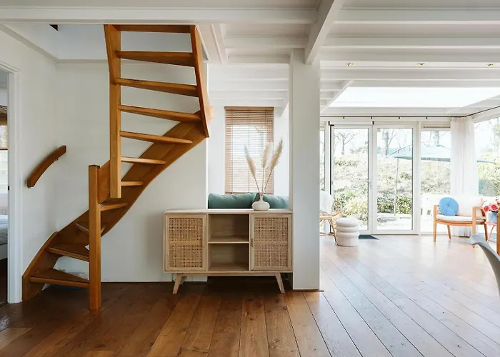 Berk 18 - Klepperstee * Ouddorp