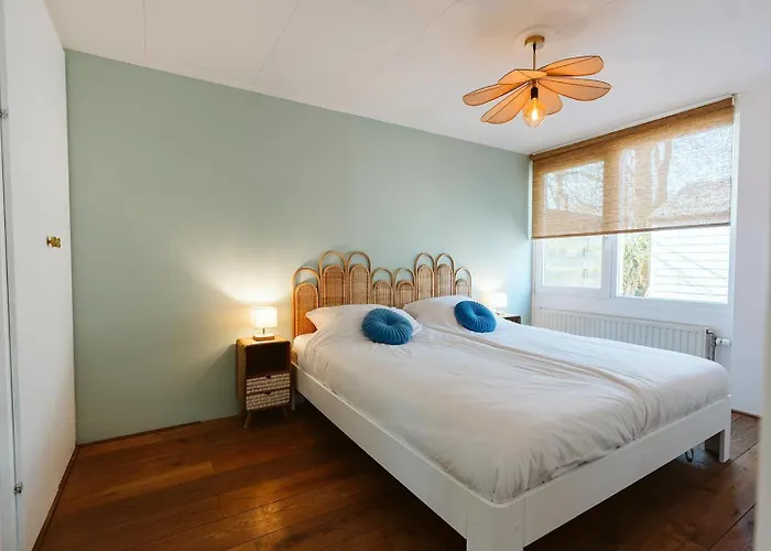 Dom wakacyjny Berk 18 - Klepperstee