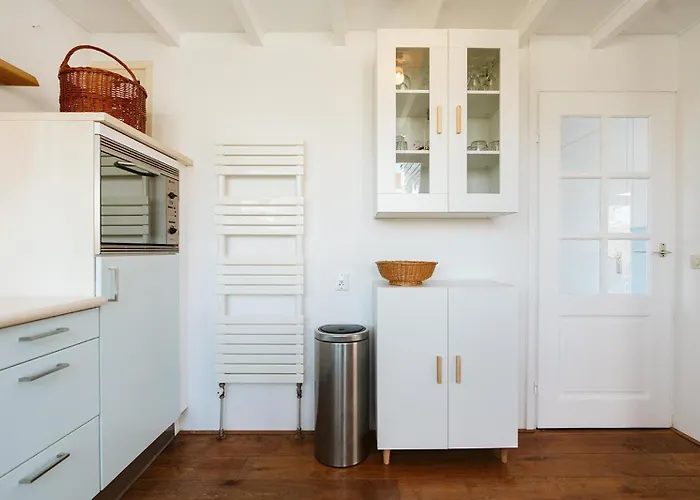 Berk 18 - Klepperstee Dom wakacyjny *