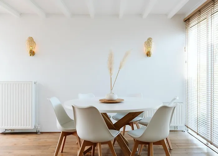 Berk 18 - Klepperstee Ouddorp