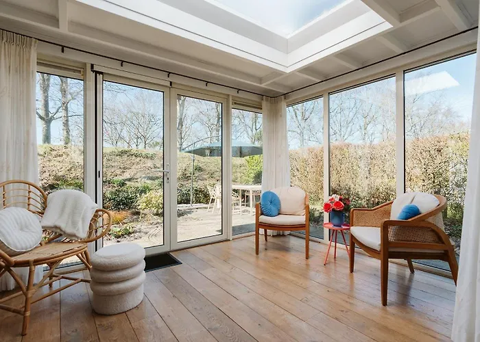 Berk 18 - Klepperstee