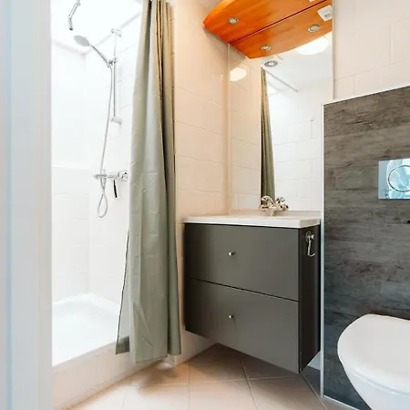 Holiday home Berk 18 - Klepperstee *