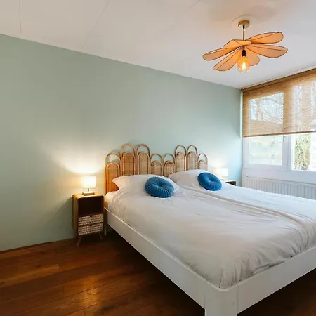 Berk 18 - Klepperstee Holiday home *
