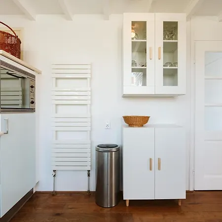 Berk 18 - Klepperstee Holiday home *