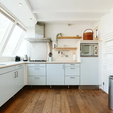 Berk 18 - Klepperstee Holiday home Ouddorp