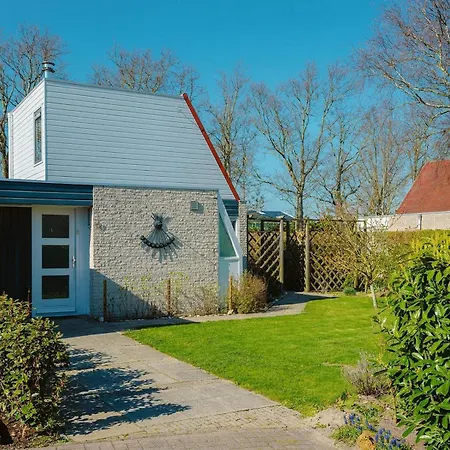 Berk 18 - Klepperstee * Ouddorp