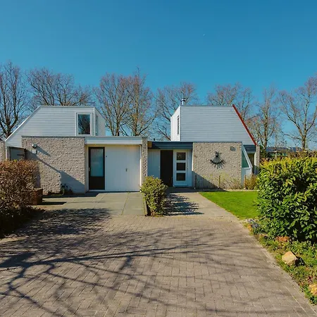 Berk 18 - Klepperstee Holiday home