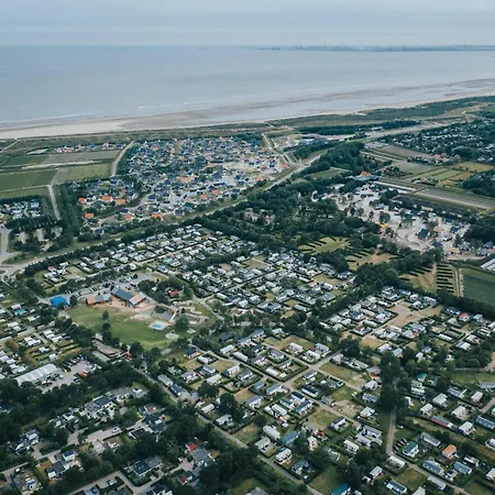 Holiday home Berk 18 - Klepperstee Ouddorp