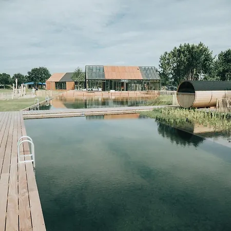 Berk 18 - Klepperstee *