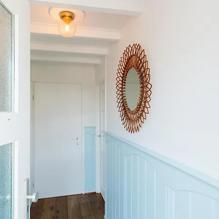Holiday home Berk 18 - Klepperstee Ouddorp