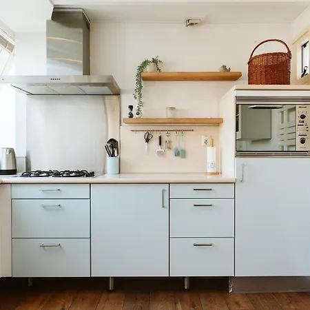 Berk 18 - Klepperstee 우도르프