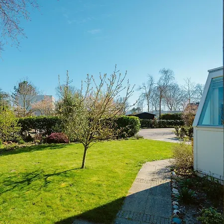 Holiday home Berk 18 - Klepperstee