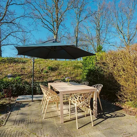 Berk 18 - Klepperstee Ouddorp