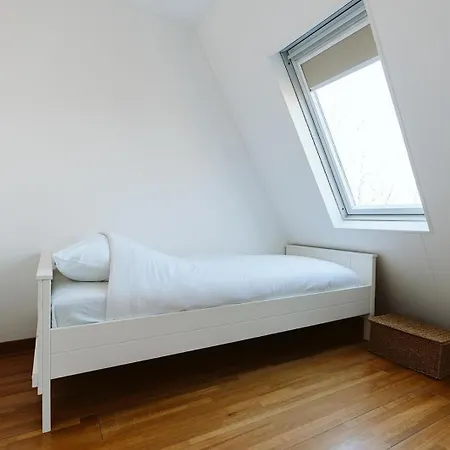 펜션 Berk 18 - Klepperstee