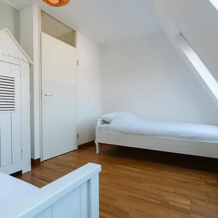 Berk 18 - Klepperstee 펜션 우도르프